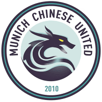 慕尼黑华人足球俱乐部 Logo