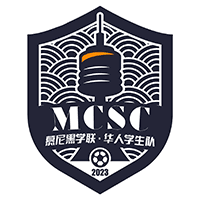 慕尼黑华人学生足球队 Logo